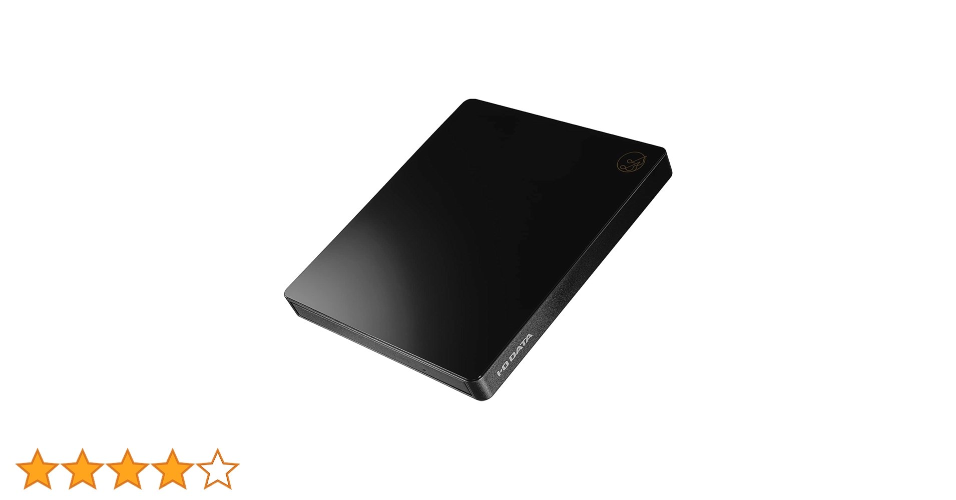 【未使用】アイ・オー・データ　 「CDレコ(ブラック)」　CD-5WK Amazon.co.jp: アイ・オー・データ 「CDレコ(ブラック)」 スマホ